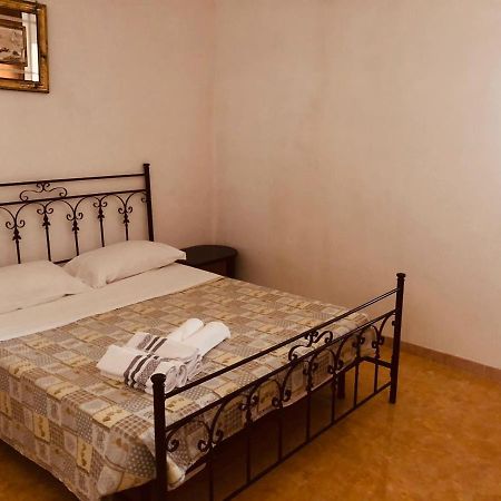 La Cartolina Bis Appartement Vieste Buitenkant foto