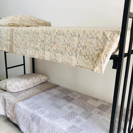 La Cartolina Bis Appartement Vieste Buitenkant foto