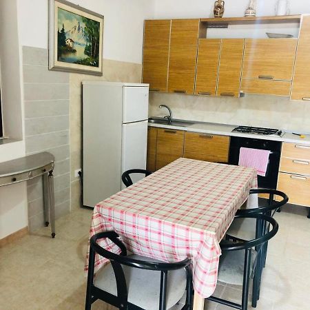 La Cartolina Bis Appartement Vieste Buitenkant foto