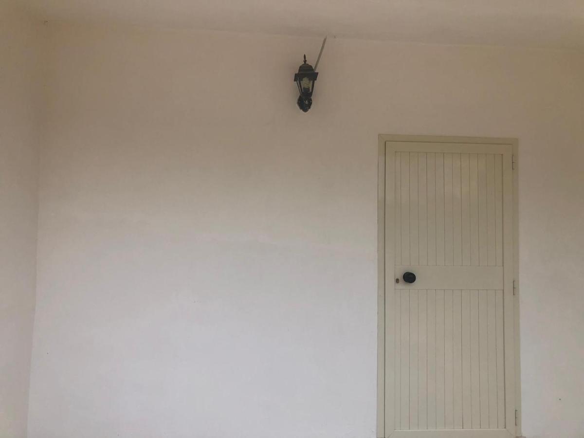 La Cartolina Bis Appartement Vieste Buitenkant foto