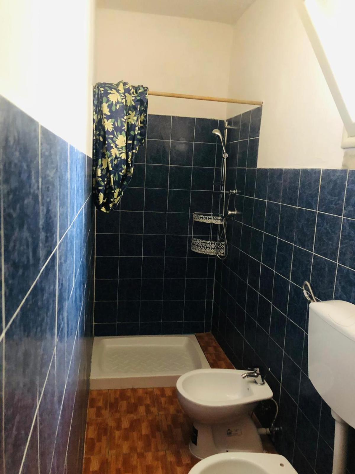 La Cartolina Bis Appartement Vieste Buitenkant foto