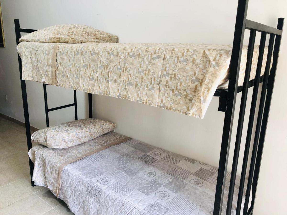 La Cartolina Bis Appartement Vieste Buitenkant foto